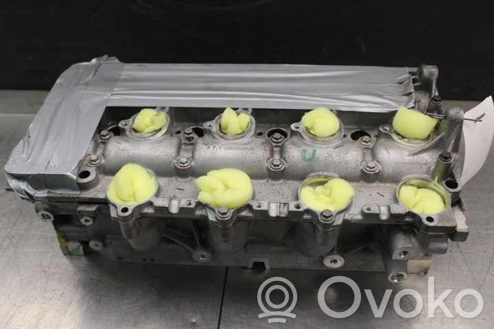 Peugeot Expert Engine head 