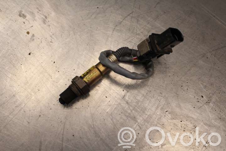 Sonde lambda