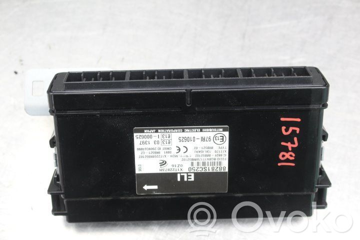 Subaru Forester SH Module de fusibles 