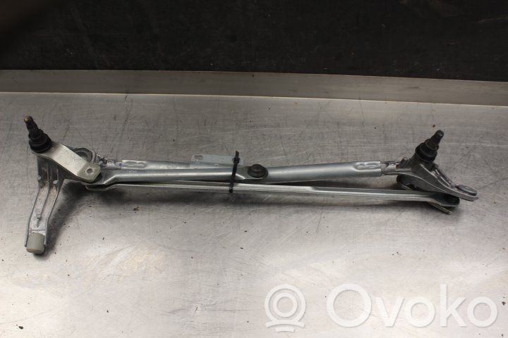 Mechanizm wycieraczek szyby przedniej / czołowej   716171105,12192206