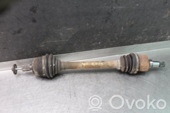 Volvo C30 Eje de transmisión delantero 