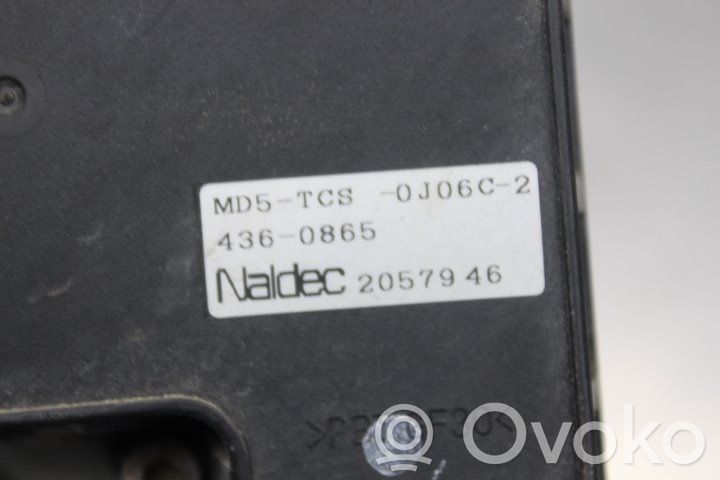 Mazda 323 F Bomba de ABS 