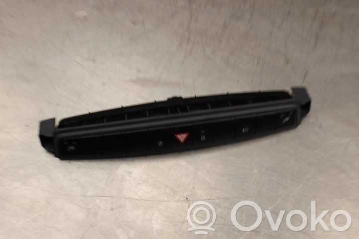 Smart ForFour I Hazard light switch 