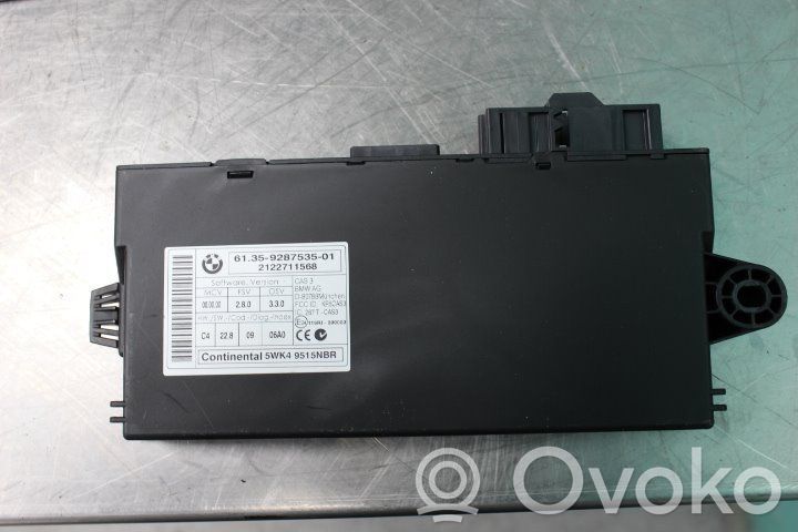 Mini One - Cooper Coupe R56 Other control units/modules 