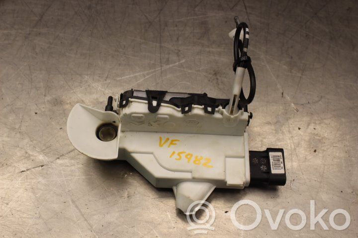 Citroen C5 Priekinė durų spyna 