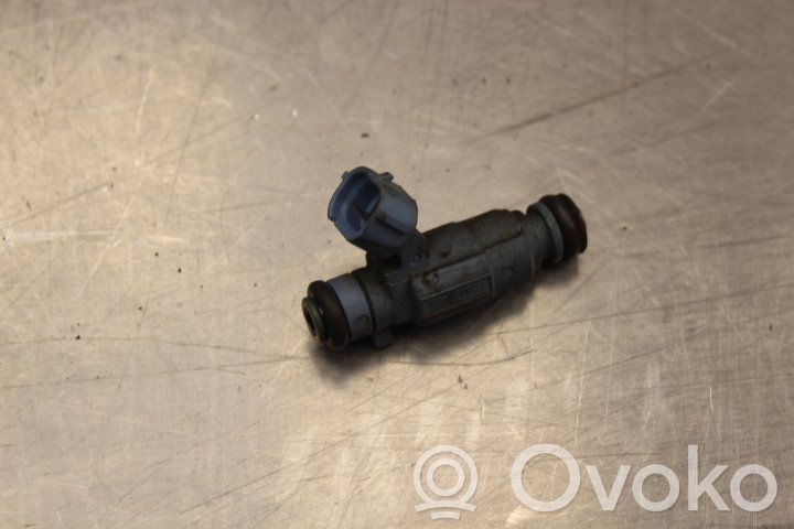 Hyundai Santa Fe Inyector de combustible 