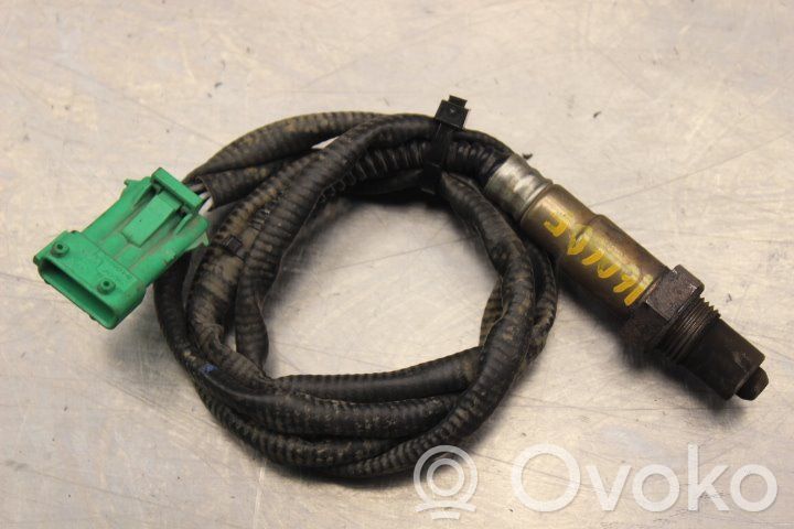Sonde lambda