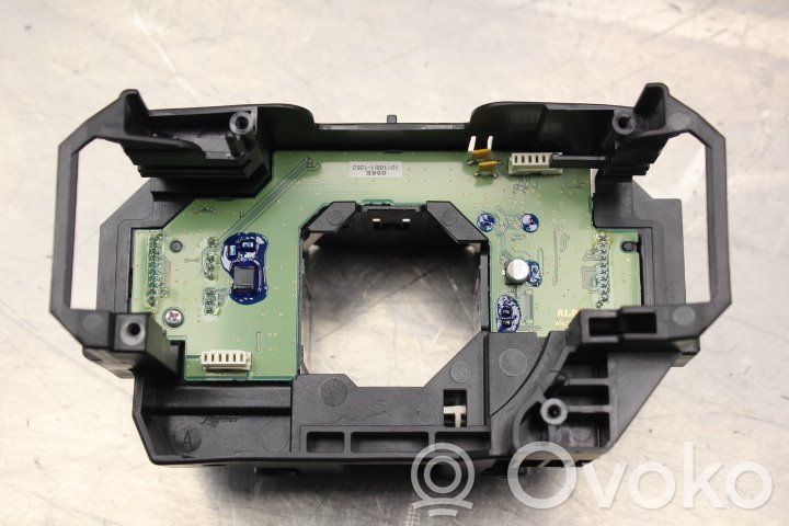 Volvo V70 Steering angle sensor 