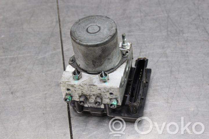 Citroen Jumpy ABS Pump 