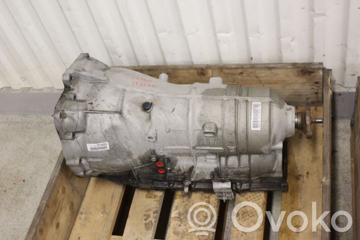BMW 7 E65 E66 Automatic gearbox 