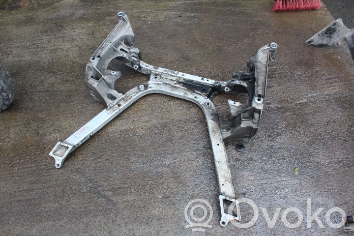 Front subframe