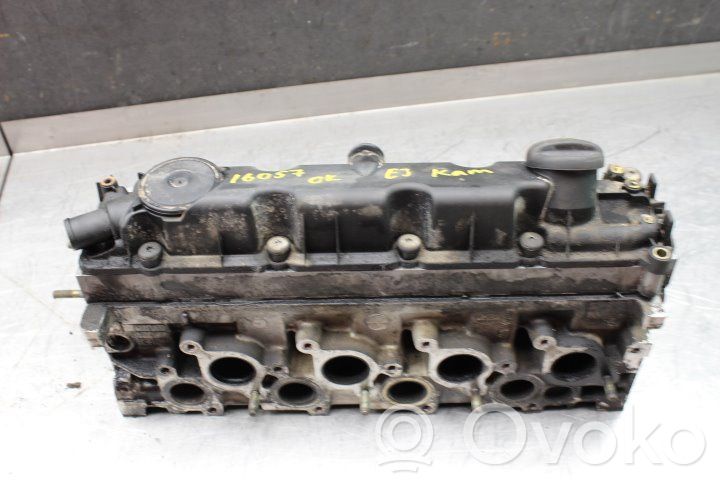 Citroen Berlingo Engine head 