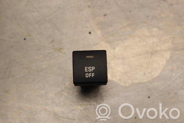 Interruptor ESP (programa de estabilidad)   96476624XT