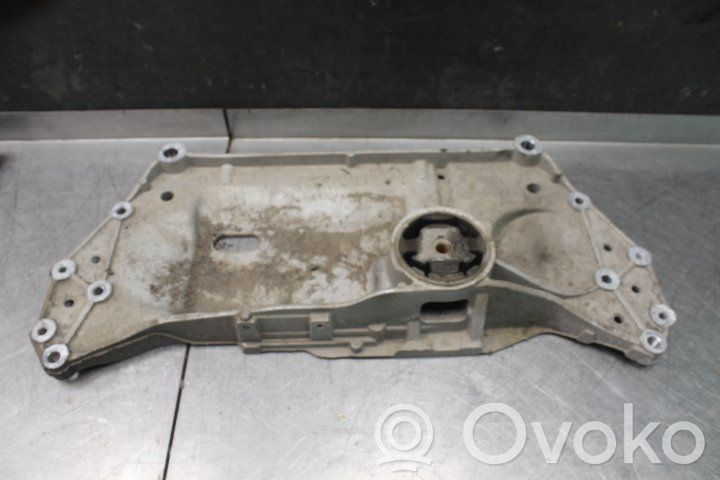 Seat Leon (1P) Etuapurunko 