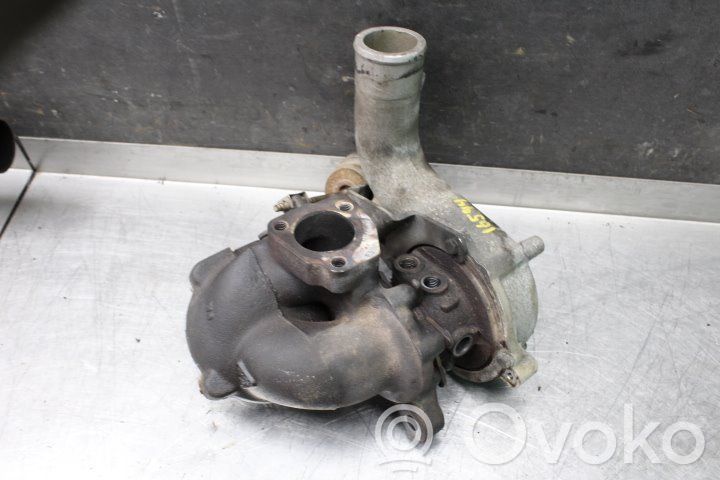 Volkswagen Golf IV Turbina 