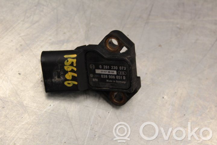 Luftdrucksensor   0261230073,038906051D