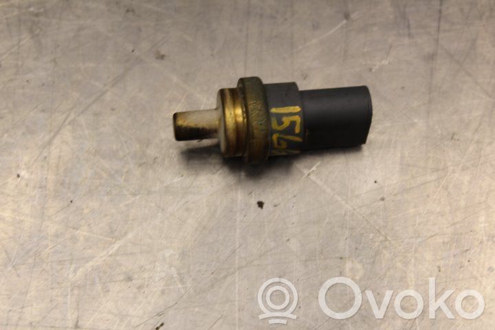 Coolant temperature sensor