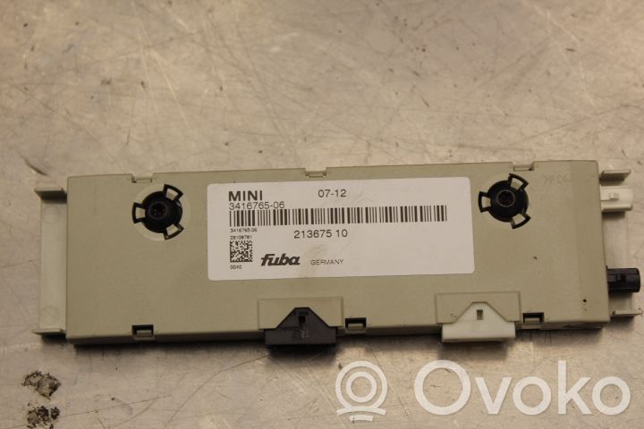 Autres unités de commande / modules   341676506