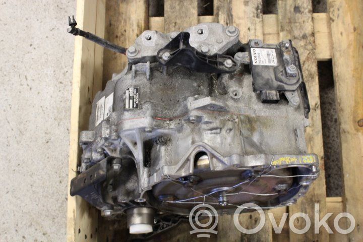 Volvo V70 Automatic gearbox 