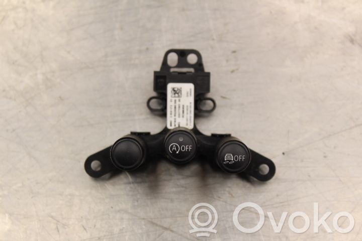 Mini One - Cooper Coupe R56 Interruptor de control de tracción (ASR) 