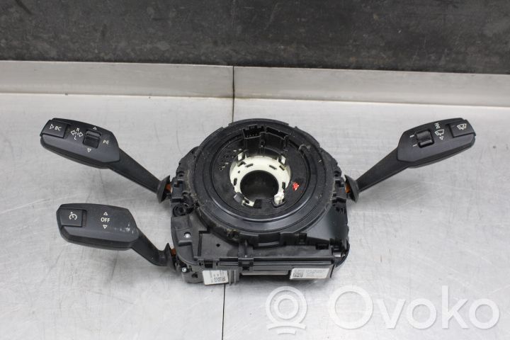 BMW X5 E70 Commodo, commande essuie-glace/phare 