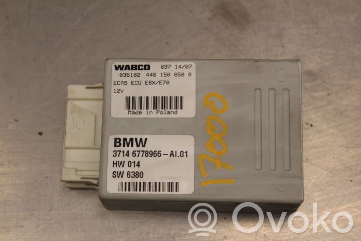 Autres unités de commande / modules   37146778966