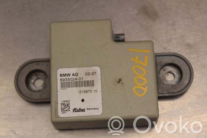 Other control units/modules   21367510,693502401