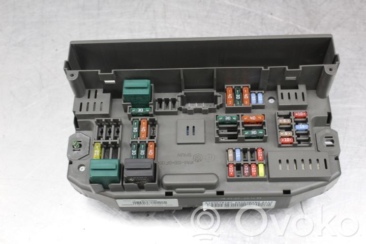 Fuse module   53962871