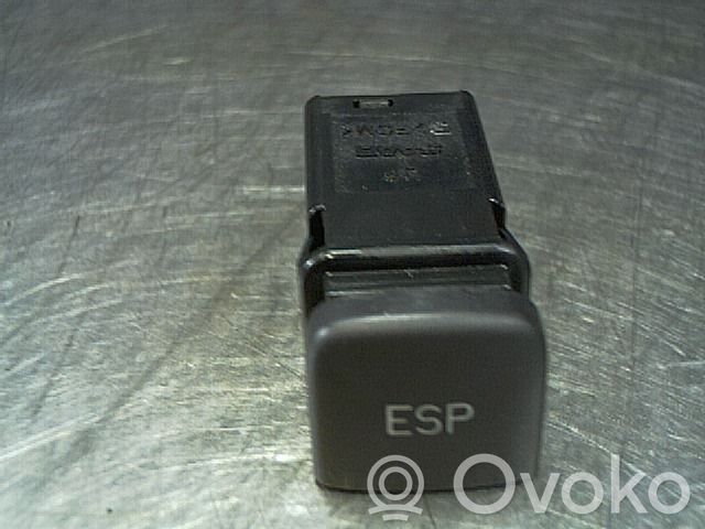 ESP (stability program) switch   5241245