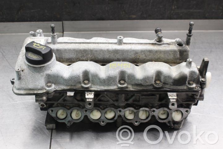 Hyundai i30 Engine head 