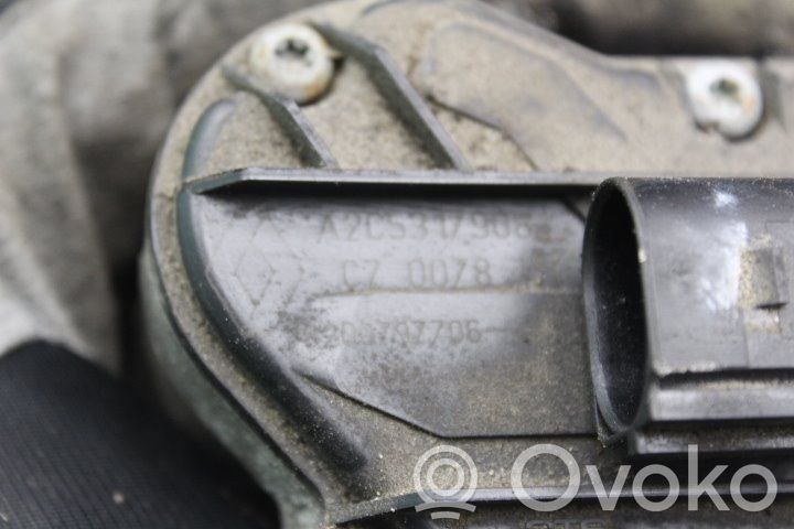 Renault Koleos I Válvula EGR 