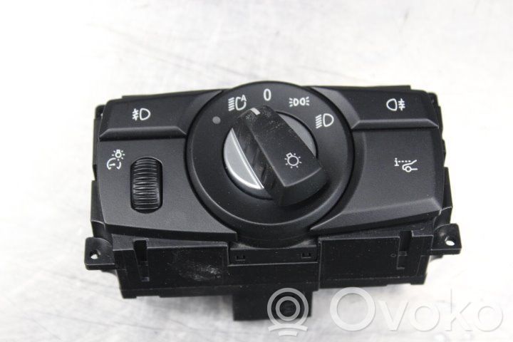 BMW 5 E60 E61 Light switch 
