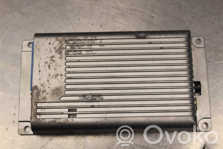 BMW 5 E60 E61 Citu veidu vadības bloki / moduļi 