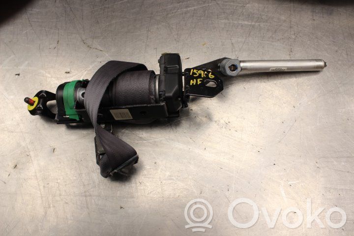 Volvo V70 Cinturón delantero 