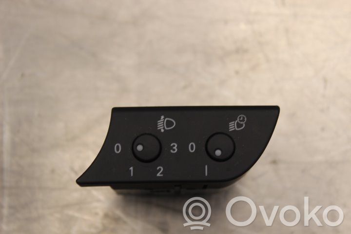 Seat Exeo (3R) Light switch 