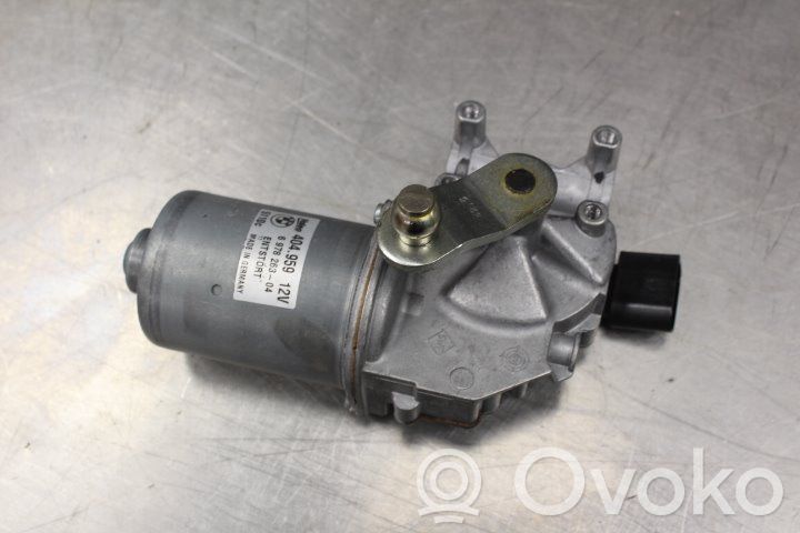 Wischermotor   697826304,404959
