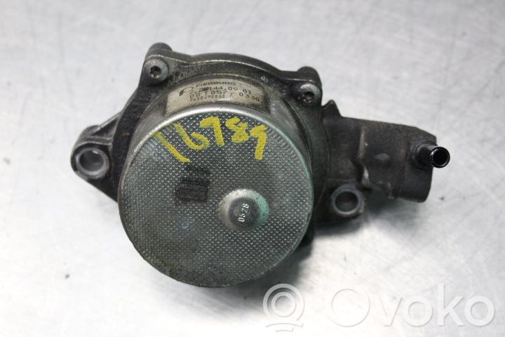 Alipainepumppu   9658398080D,7281440901