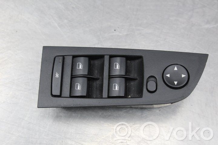 BMW 3 E90 E91 Electric window control switch 