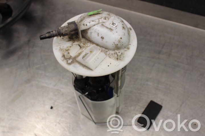 Ford Ka Bomba de alta presión de inyección de combustible 