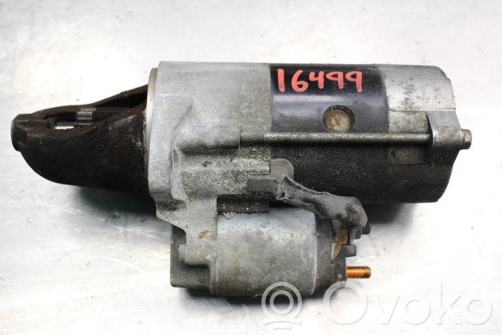 Anlasser   M002189071,23300AA620