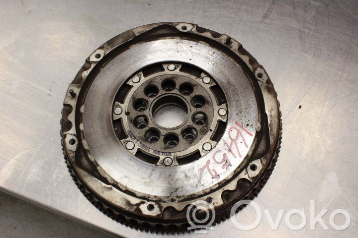 Volante motor