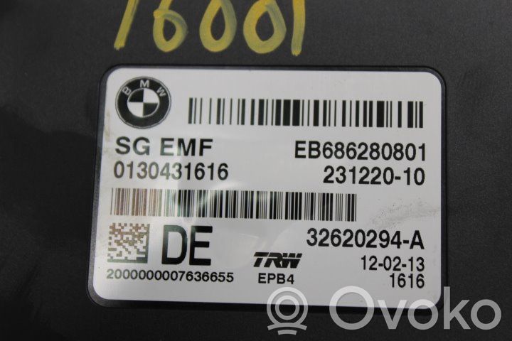 BMW X3 F25 Alte unități/module de control 