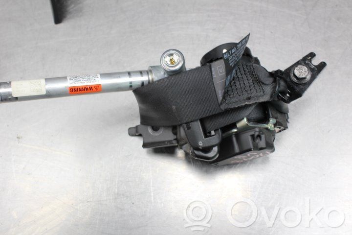 Volvo V70 Cintura di sicurezza posteriore 