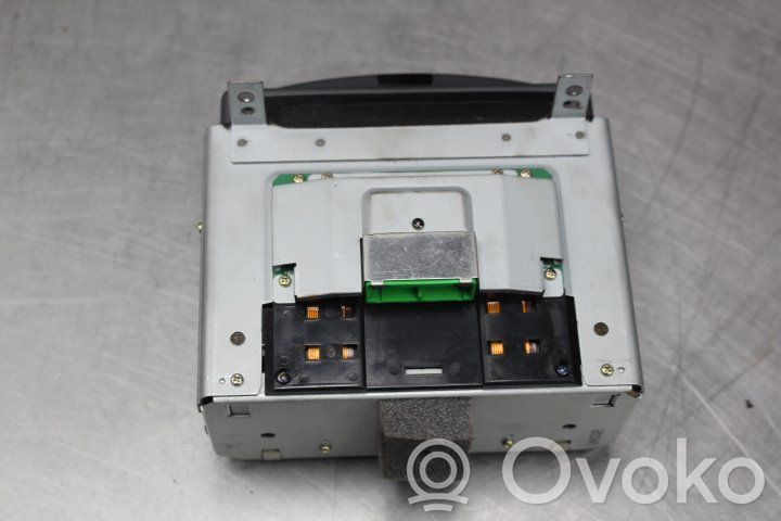 GPS navigation control unit/module   86220421