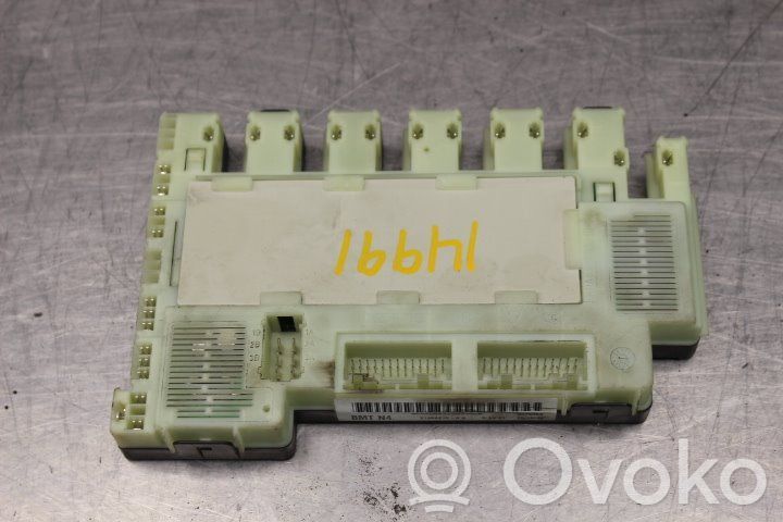 Renault Clio II Módulo de fusible 