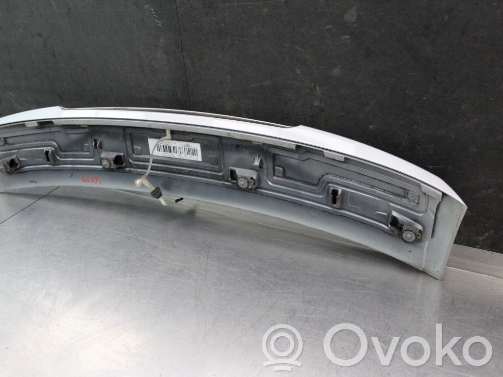 BMW 5 F10 F11 Spoiler del portellone posteriore/bagagliaio 
