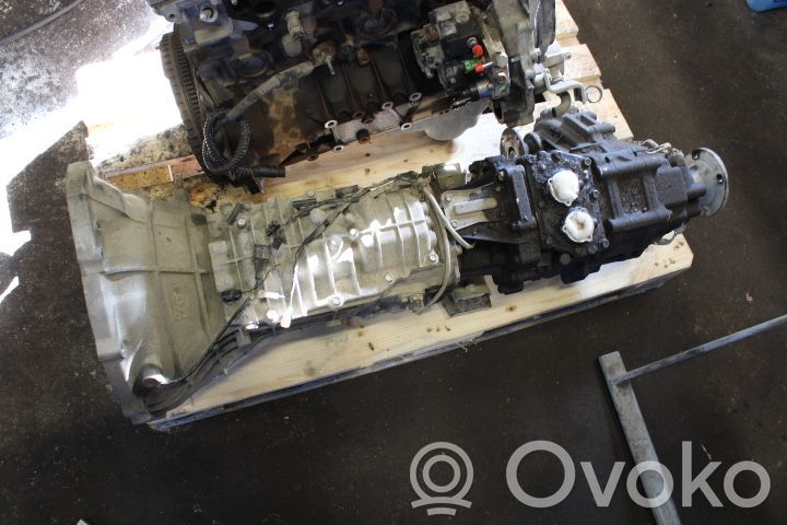 Ford Ranger Scatola del cambio manuale a 5 velocità 