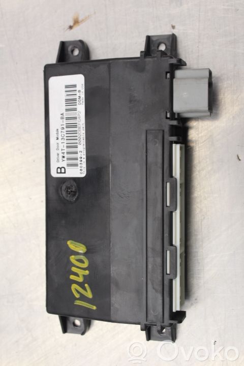 Jaguar S-Type Other control units/modules 