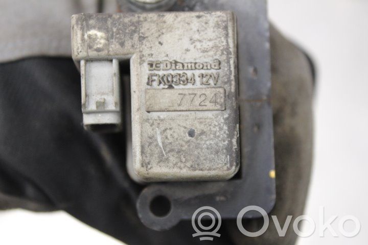 Subaru Impreza III Bobine d'allumage haute tension 