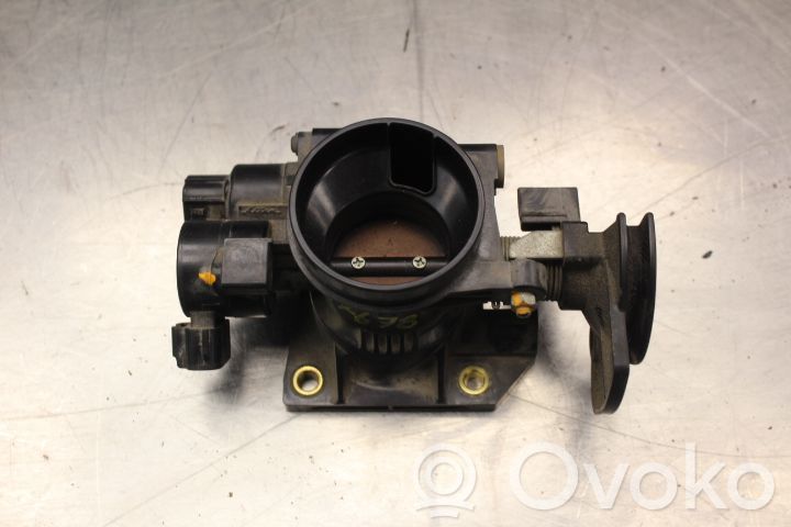Droseļvārsts   B10607K19